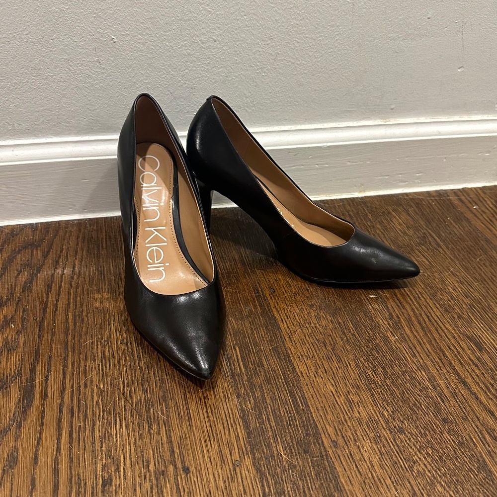 Calvin Klein Women's Gayle Pump